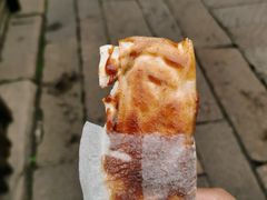 葱包桧-舌尖葱包烩