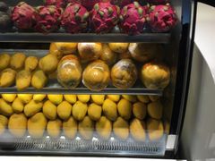 -茉酸奶(松江开元地中海店)