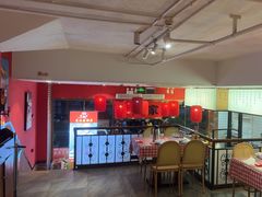 -老郑家东北春饼(龙悦居店)