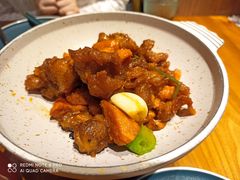 -曼泰·泰餐(江南环球港店)
