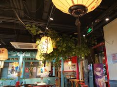 -恭敬李老北京炸酱面·京味菜(西花市店)