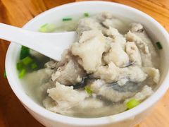 -江南红鱼汤(洋中花园店)