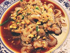 -老渔家特色海味馆(金海中路店)