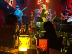 -MM·五声·音乐人与调酒师(西安路店)