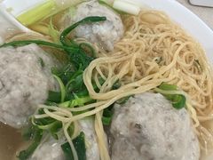 -池记(尖沙咀店)