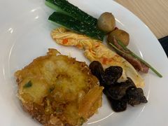 -纽斯特牛排自助餐厅(浦江万达店)