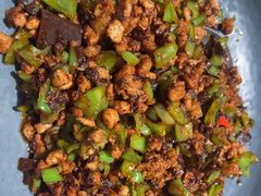 -云海肴汽锅鸡·云南小炒(曲江大悦城店)