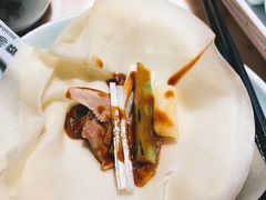 -韵秋荷(宝山龙湖天街店)