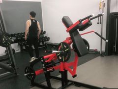 -乐刻健身(利邻荟合川店)