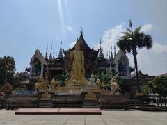 -西双版纳总佛寺