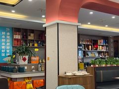 -金陵后厨·南京菜(新街口秣陵路店)