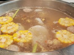 -潮发潮汕牛肉店(永庆坊店)