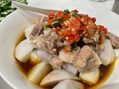 -口味堂(惠济路店)