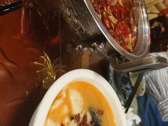 毛血旺-缪氏川菜(丰盛町店)