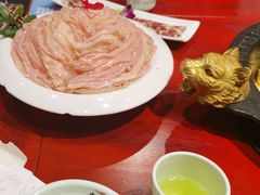 -袁老四重庆老火锅(桐梓坡店)