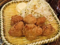 惠日须炸鸡块-平成屋·午肴夜酒(四川北路店)