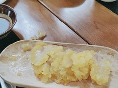 -阿山卓·野生菌火锅·纳西火塘烤肉