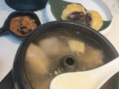 -云海肴·汽锅鸡·云南菜(高德置地店)
