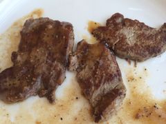 -视界美食自助餐厅·石家庄希尔顿酒店