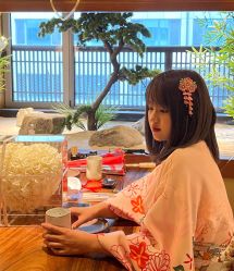 -Hair Co.一间沙龙