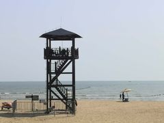 -日照海滨国家森林公园