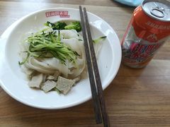 -秦陕印象超级肉夹馍(万达广场西安民乐园店)