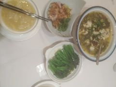 -阿锋鲍鱼酒家美食汇(华安店)