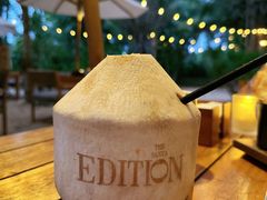 -三亚艾迪逊酒店·海滩烧烤 BARBACOA·现场乐队·浪漫晚餐·烧烤海鲜