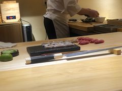 -鮨青(恒基名人购物中心店)
