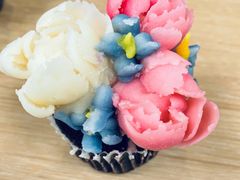 -BON CAKE(华贸购物中心店)