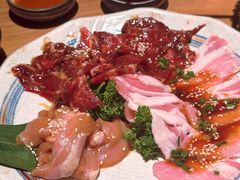 -烧肉达人•炭火烧肉(新天地店)