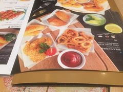 -必胜客(漕宝路店)