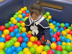 -美吉姆早教(恒隆中心)