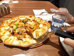 -必胜客(环球店)