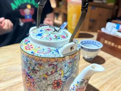 -图味美小黄鱼·景德菜(浙江路店)