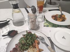 -娜娜家·Nana's restaurant(国金汇店)