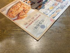 -河沿肉饼Beijing Pie(东华门店)