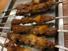 -清真吴记门钉肉饼·喜多利