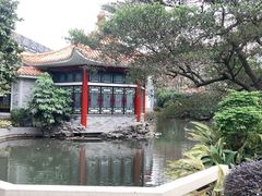 -番禺宾馆丽苑厅