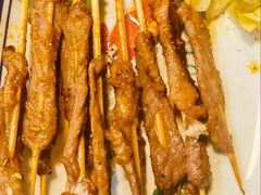 -云阿蛮云南生烫牛肉米线(奉贤路店)