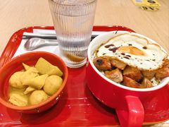 -西贝(上海我格广场店)