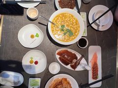 -金鸭季·北京烤鸭(深业上城店)
