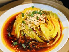 -大盐帮川菜馆(长楹天街店)