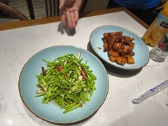 -再回头私房菜·老南京菜