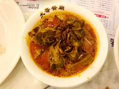 -大哥餐厅(西城花园店)