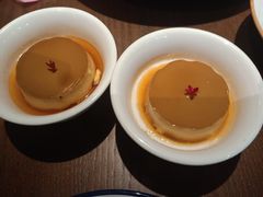 黄酒布丁-寻宝记绍兴菜(鲁迅路店)