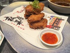-柒园·三十年创意杭帮菜(龙湖滨江天街店)