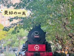 -江墅铁路遗址公园