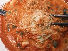 -雷门拉面店(新光天地店)