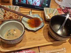 -京和风食堂·定食寿喜锅(保利樾广场店)